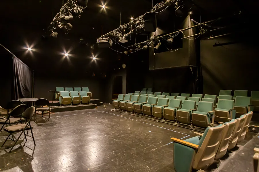 Acting School Photo 1