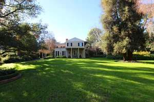 Gated Lush Estate Photo 2