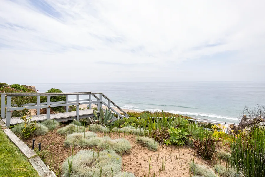 Cliffside Malibu Photo 1