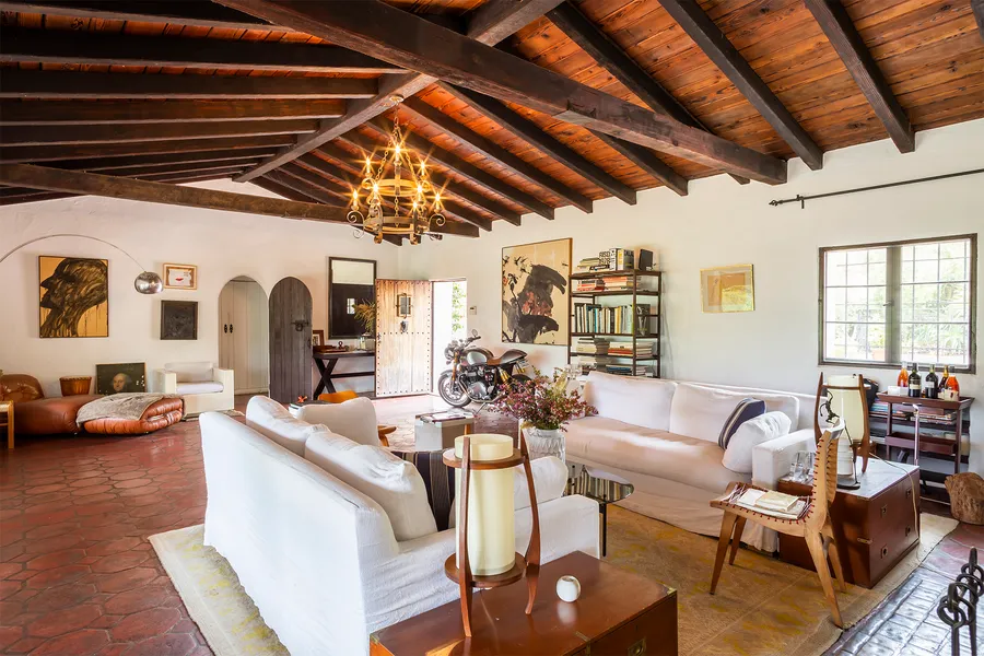 Hacienda Entrada Photo 1