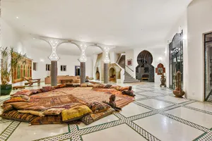 Moroccan Masterpiece Photo 2