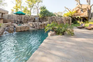 Rustic Fantasy Manor Photo 2