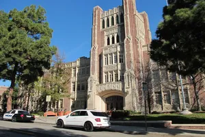 Film Friendly High School Photo 2