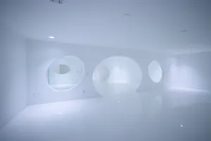 Mega White | Warehouse &amp; Office Photo 2