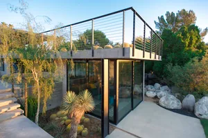 Desert of Love Photo 4