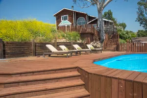 Rustic No.470 Photo 2