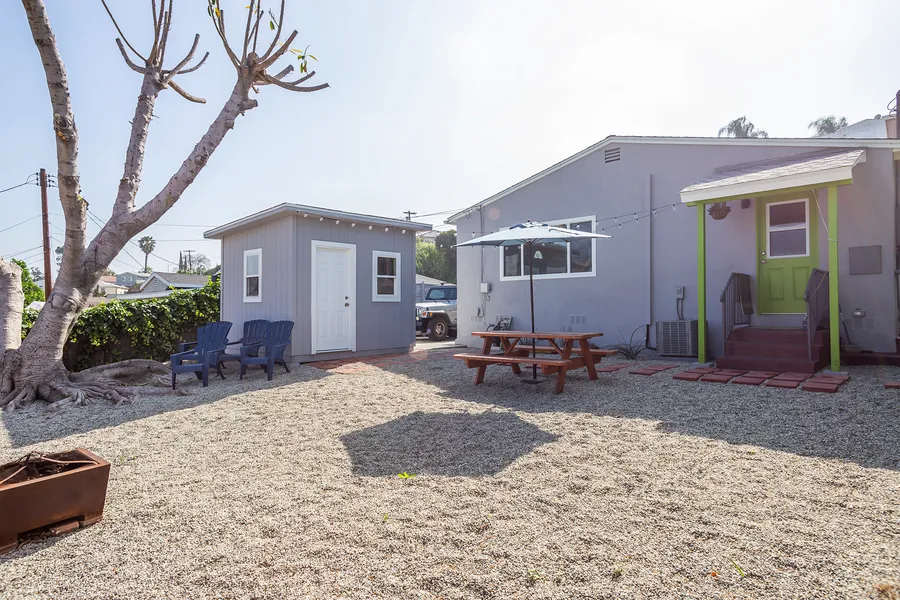 Boyle Heights Americana Photo 1