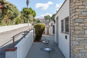 A-Frame Chapel (Not Active) Photo 4