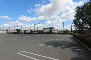 Parking Lot No. 70 Photo 3