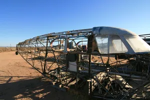 The Road Warrior Photo 4