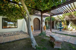 The Hacienda Hermosa Photo 2