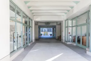 Spanish Style Civic Center Photo 3