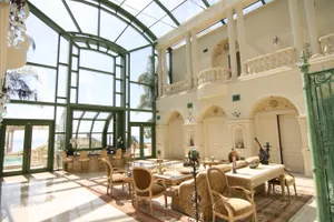 Ocean Atrium Photo 2