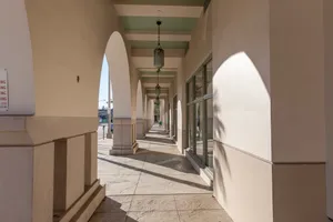 Spanish Style Civic Center Photo 4