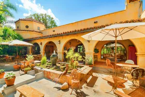 Rancho Topanga Villa Photo 2