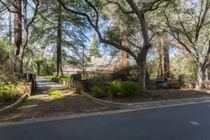 Paul Williams - 1927 Photo 3