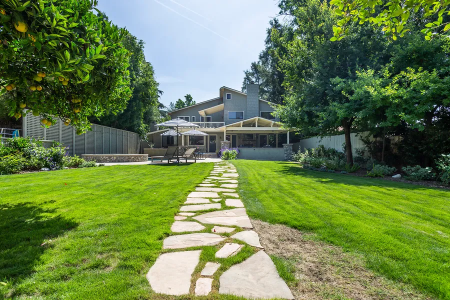 Pasadena All American Photo 1