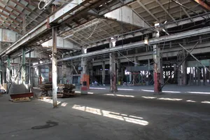 The Colony Warehouse Photo 4