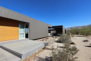 Modern Desert House No.2835 Photo 3