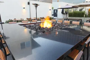 Modern Ramen Cafe Photo 4