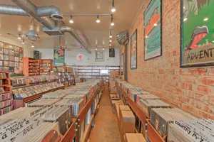 Bomb Record Store Photo 4