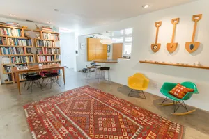 Vibrant Nature Photo 3