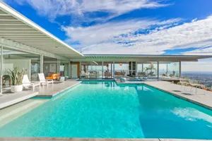 The Stahl House Photo 2