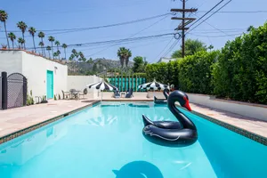 Eagle Rock Spanish Photo 4