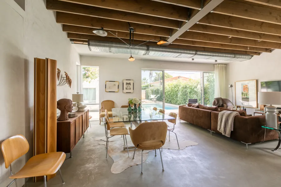 Rustic Meets Modern Photo 1