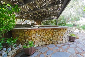 Rustic Lodge Restaurant  Photo 4