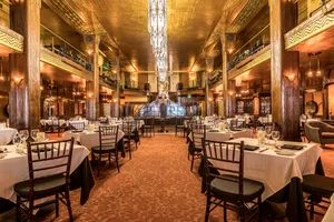 Gatsby Social Club Photo 2