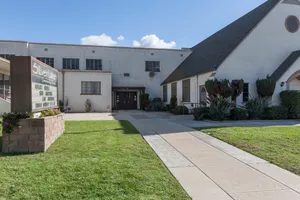 A-Frame Chapel (Not Active) Photo 3