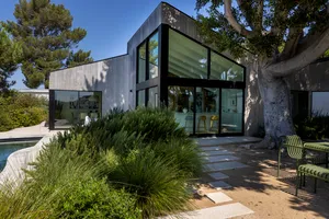 Hollywood Canyon View Photo 2