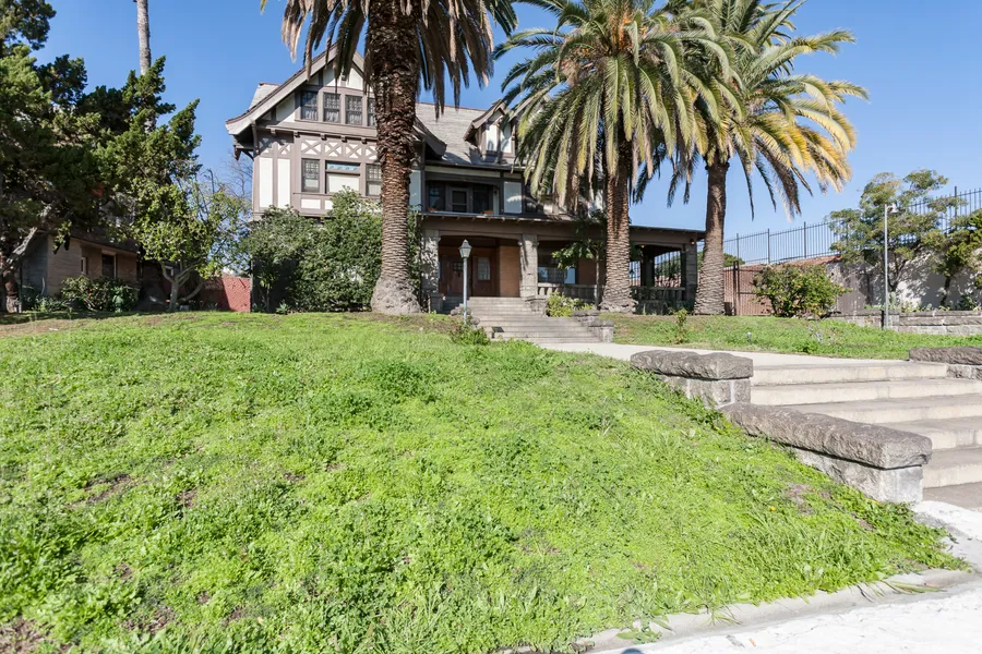 Boyle-Barmore House Photo 1