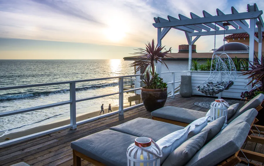 Malibu Beach House No.106 Photo 1