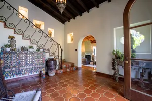 Spanish Sanctuary Photo 3