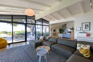 Hollywood Canyon View Photo 4