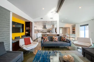 Modern Desert Americana Photo 2