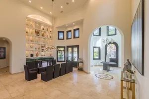 Above the Clouds Photo 4