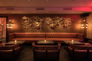 Restaurant No.203 Photo 3