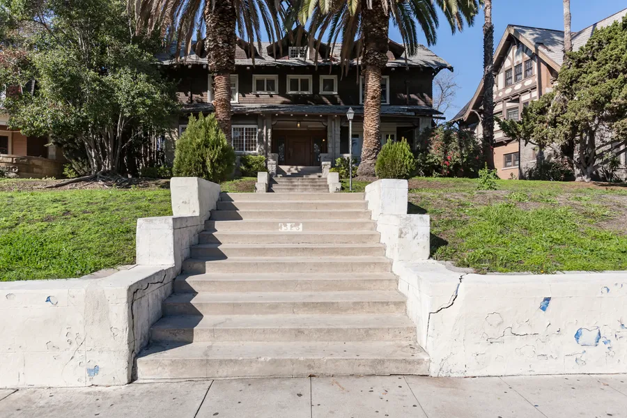 The Morris Cohn Photo 1