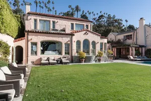 Spanish Coral Sands Photo 4