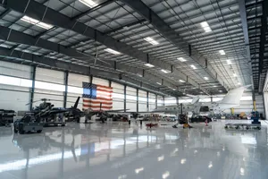 Hangar No.12 Photo 3