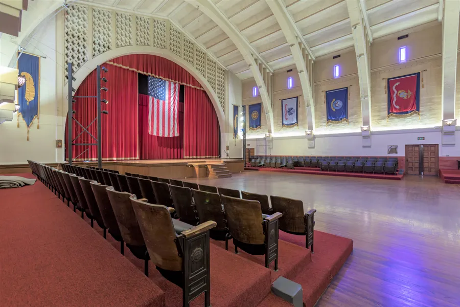 Old Hollywood No.1 Photo 1