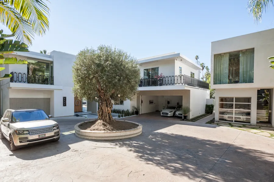 Reflection Theory Photo 1