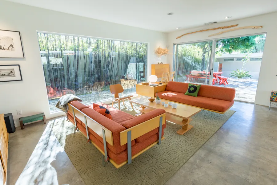 Vibrant Nature Photo 1