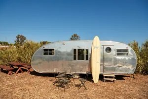 Malibu Garden Photo 2