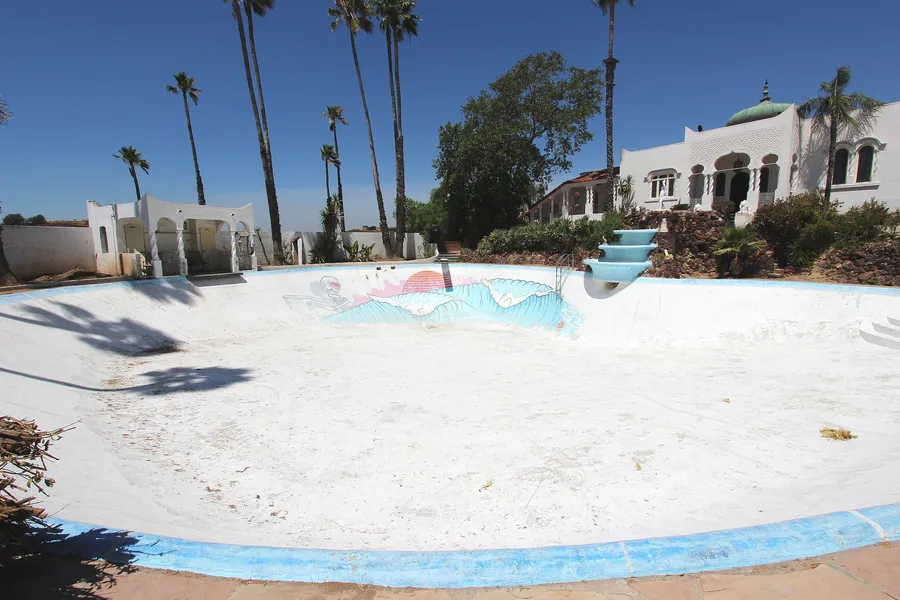 The Dogtown Moroccan Photo 1