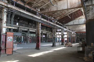 The Colony Warehouse Photo 3