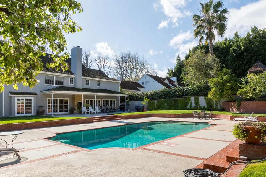 All American No.1200 Photo 1